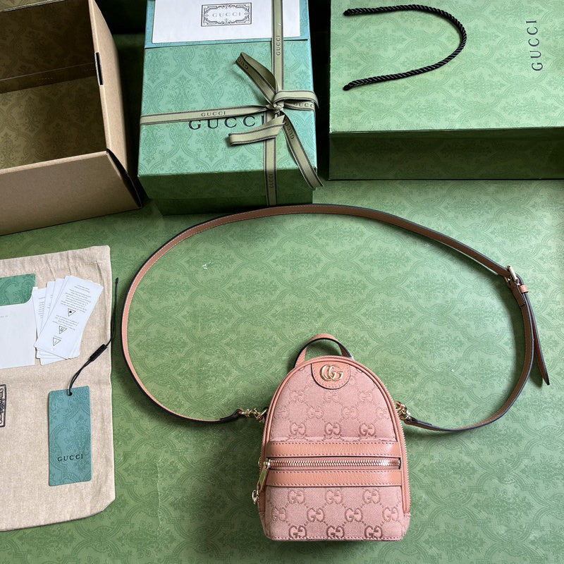 Satchel Bags - GCI Bags - 382