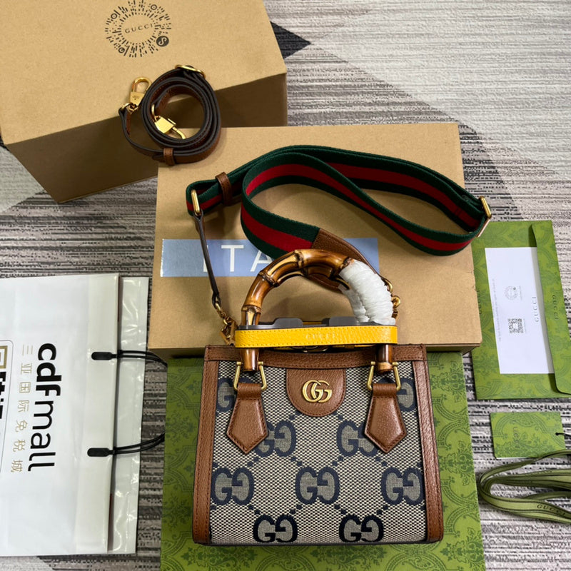 GLM - gg Bags - 367