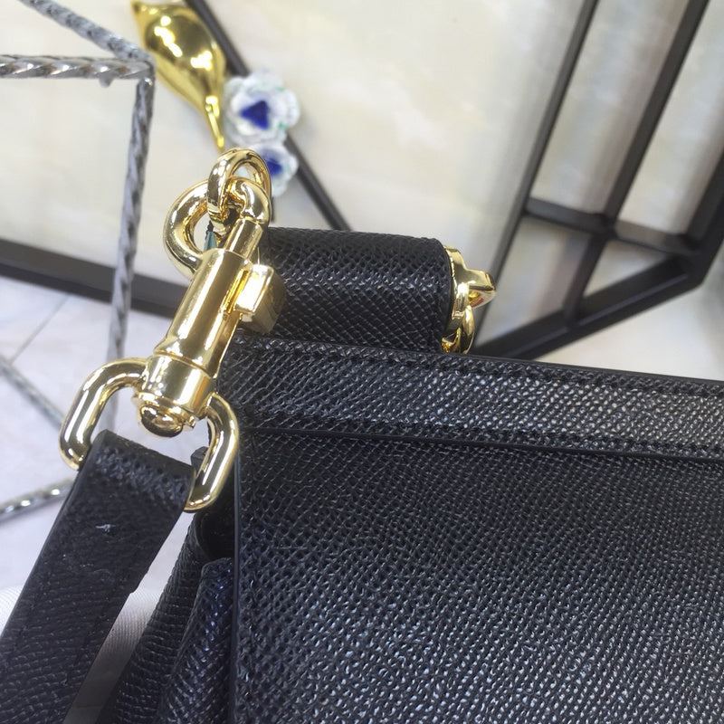 Satchel Bags - DG Bags - 224