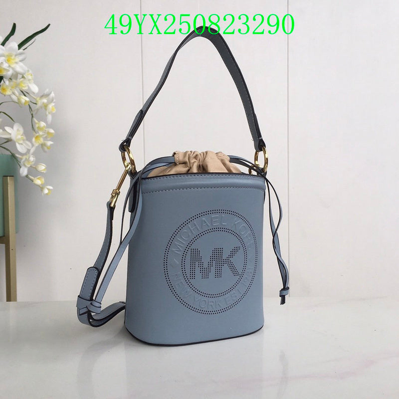 Satchel Bags - MK Bags - 633
