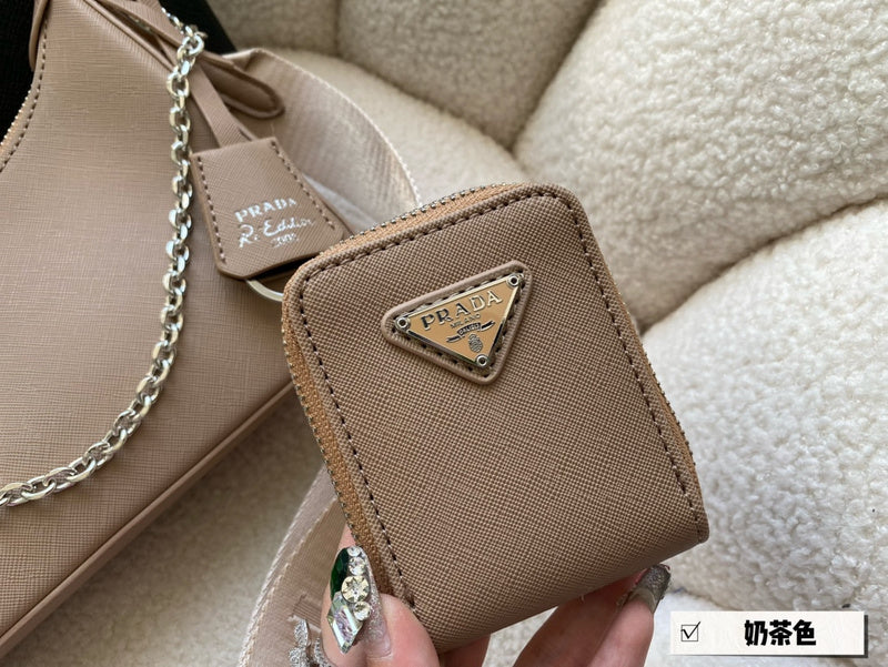 Satchel Bags - PDA Bags - 376