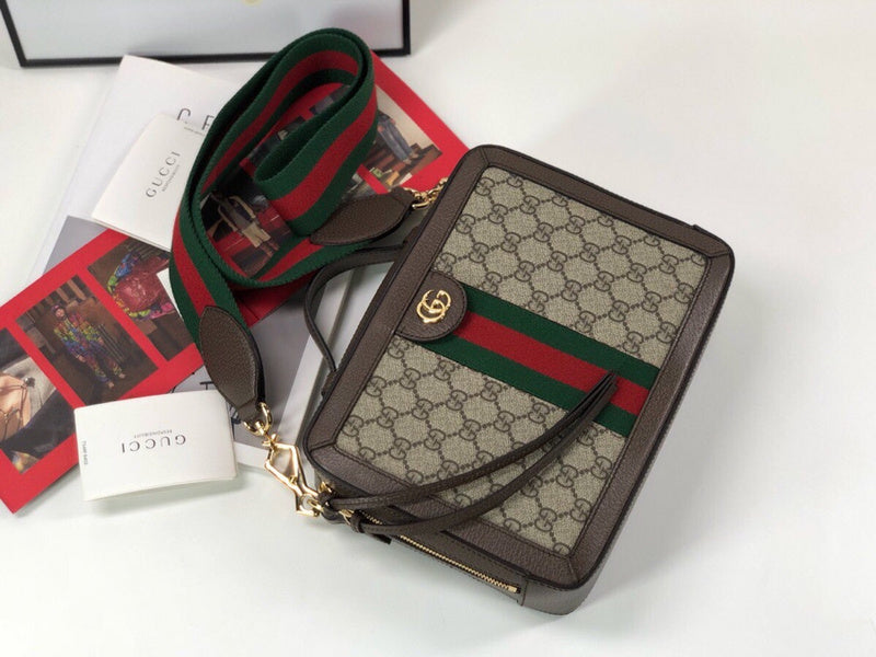 Satchel Bags - GCI Bags - 3912