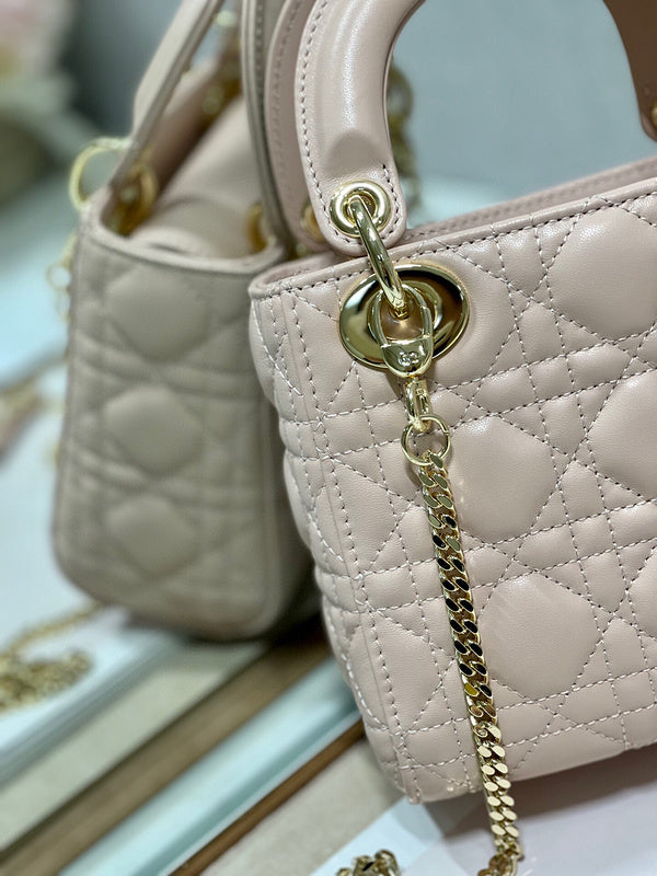 Glami Fashion - DIR Bags - 438