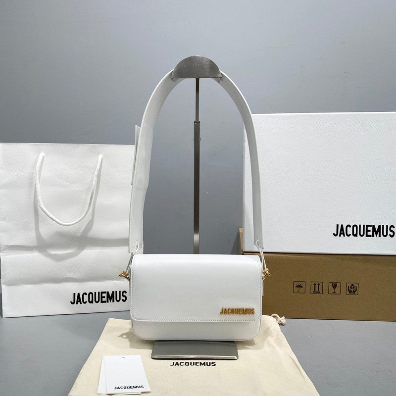 Satchel Bags - JQMS Bags - 255