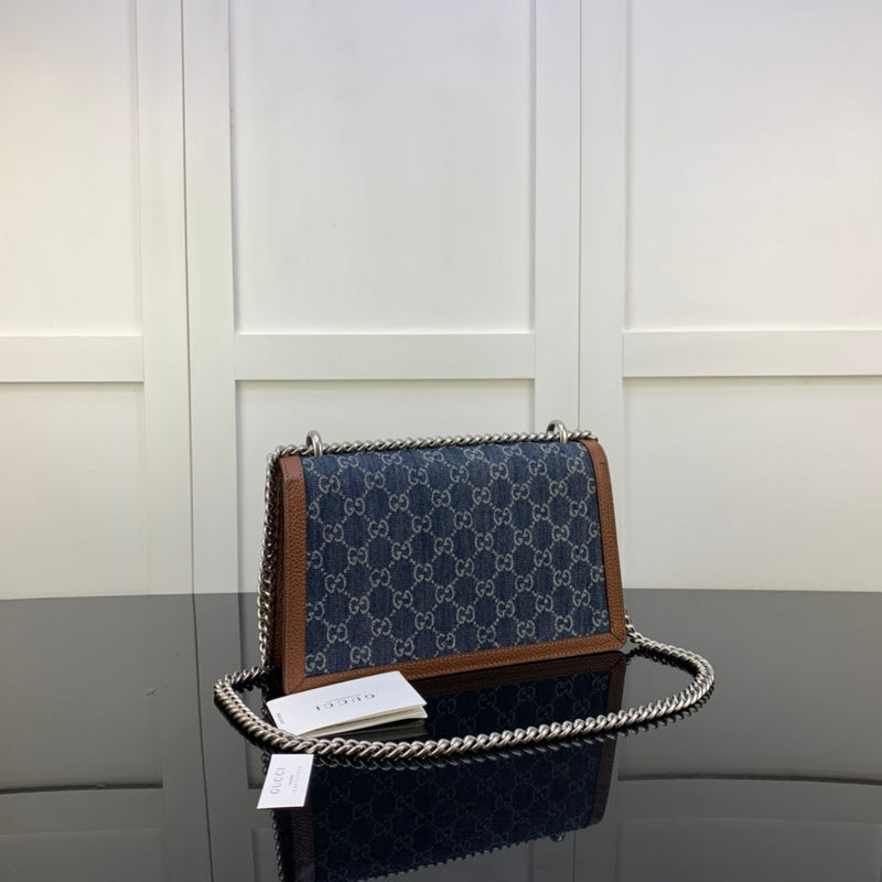 Satchel Bags - GUC Bags - 2185