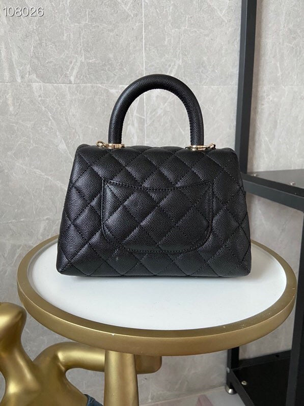Satchel Bags - CHL Bags - 3926