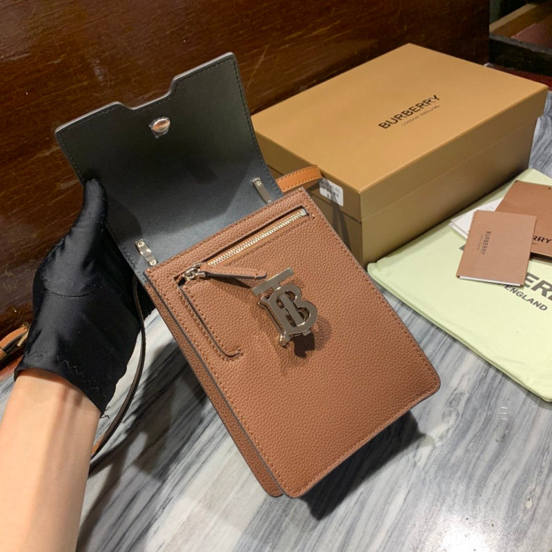 Fan Fashion -GLM - Top quality BBR Bags - 896