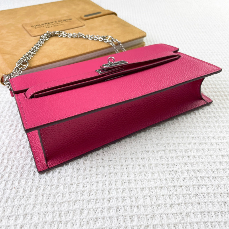 Satchel Bags - HMS-Bags - 859