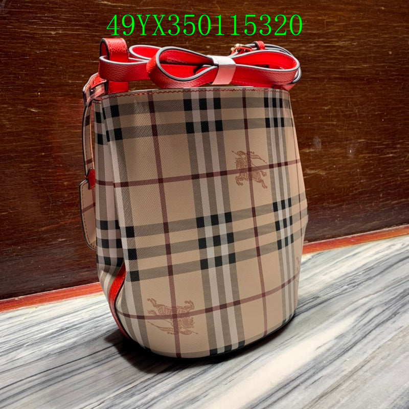 Fan Fashion -GLM - Top quality BBR Bags - 575