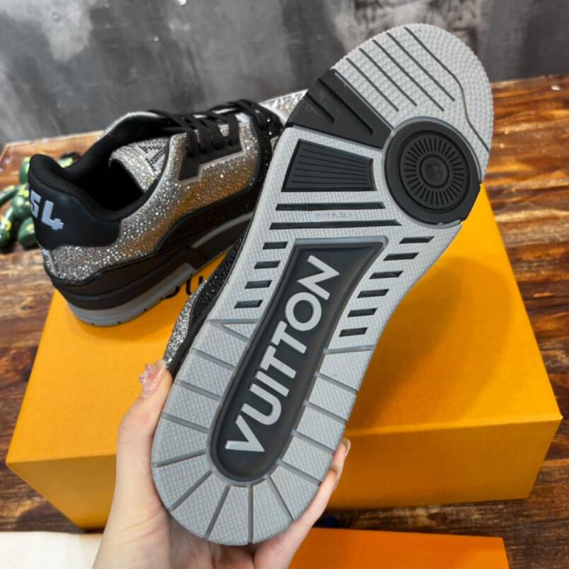 glami shop- LOV Men Shoes - 792