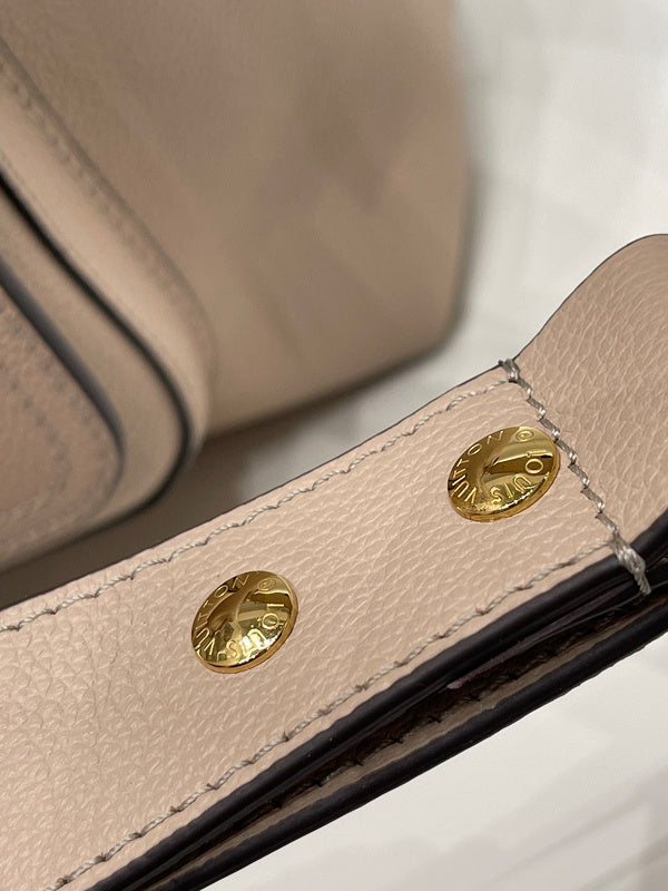 Satchel Bags - VL Bags - 4684