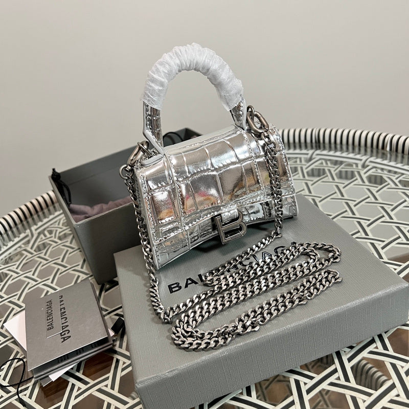 Satchel Bags - BGC Bags - 033