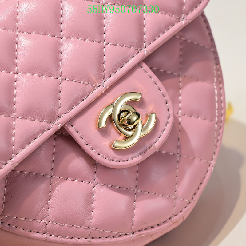 Satchel Bags - CHL Bags - 5035