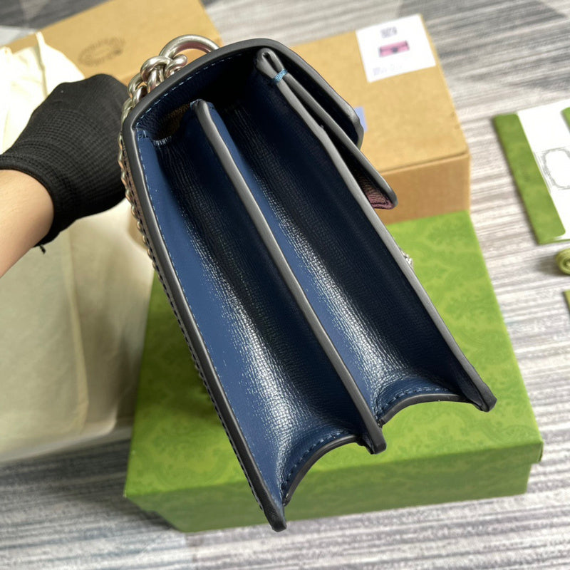 Satchel Bags - GCI Bags - 6675