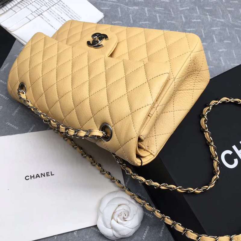 Satchel Bags - CHL Bags - 778