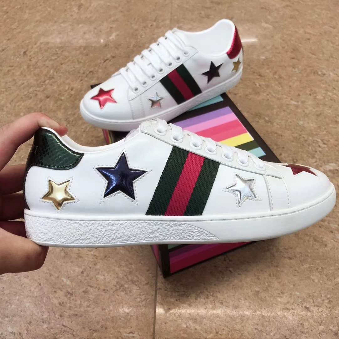 GLM-GCI Ace  star Sneaker 038