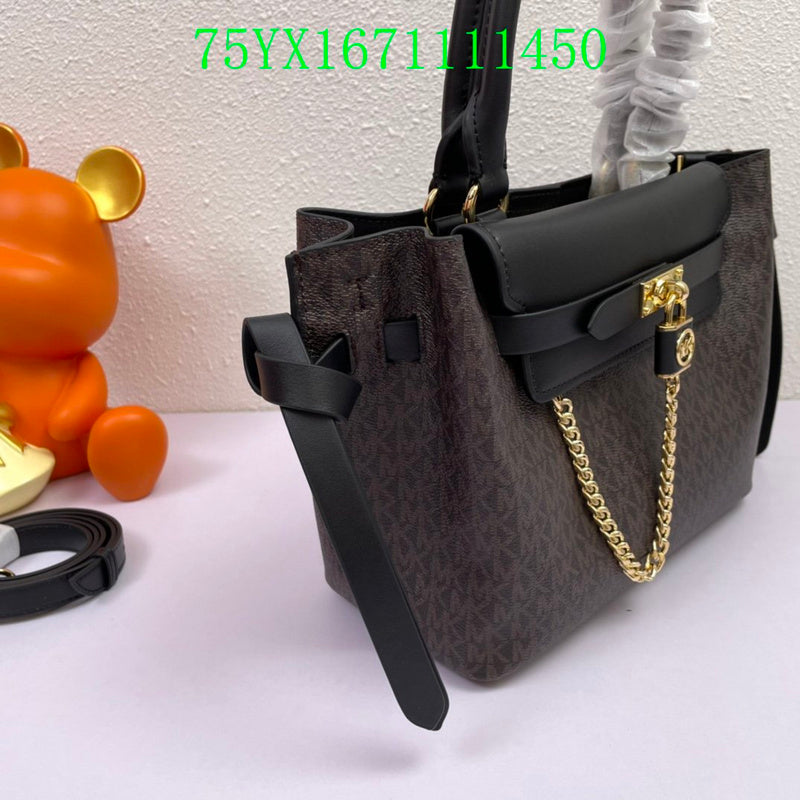 Satchel Bags - MK Bags - 529