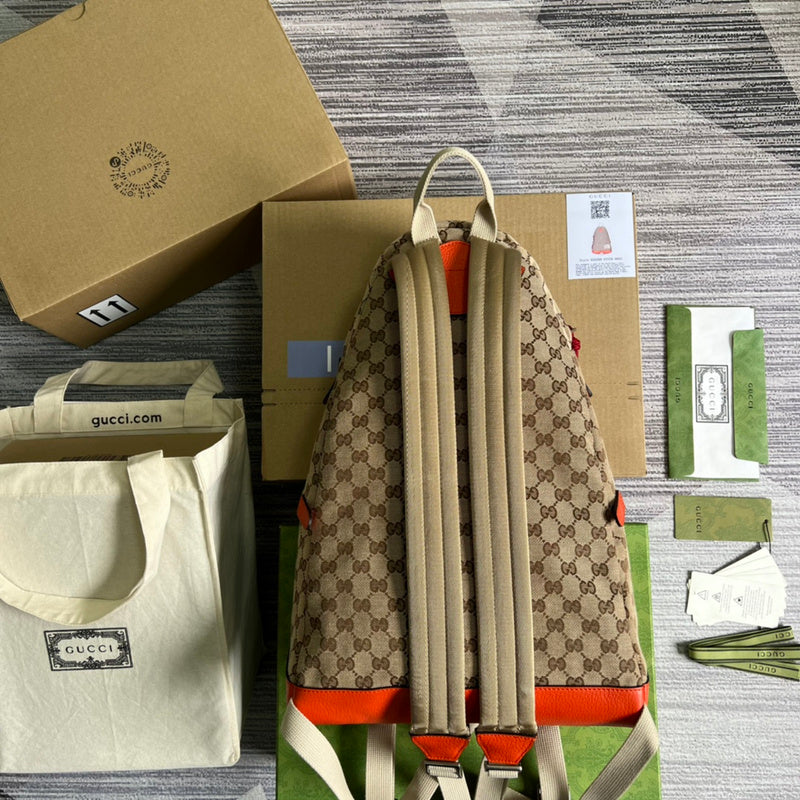 GLM - gg Bags - 1586