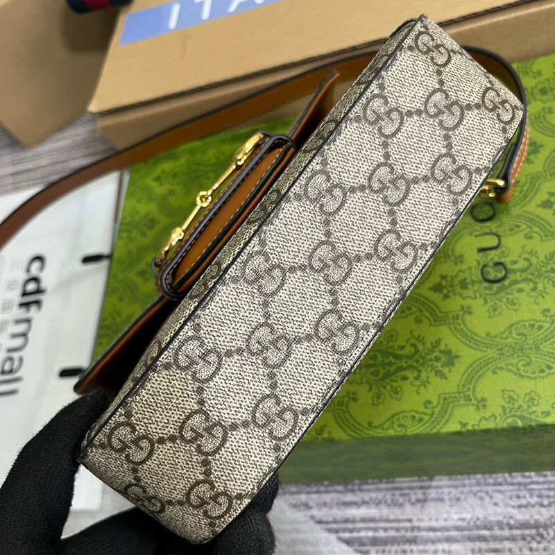 Satchel Bags - GCI Bags - 5551