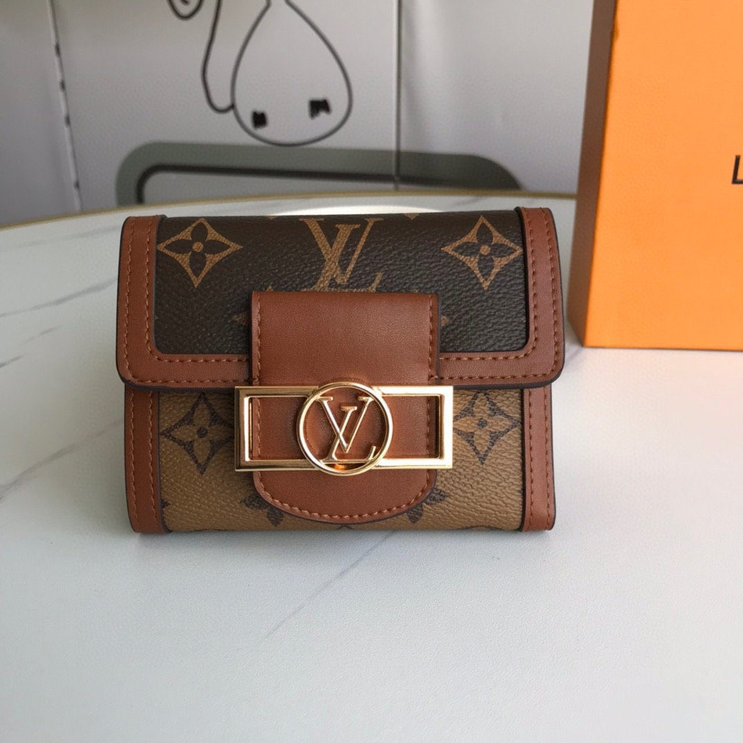 GLM - Top Quality Bags LUV 051