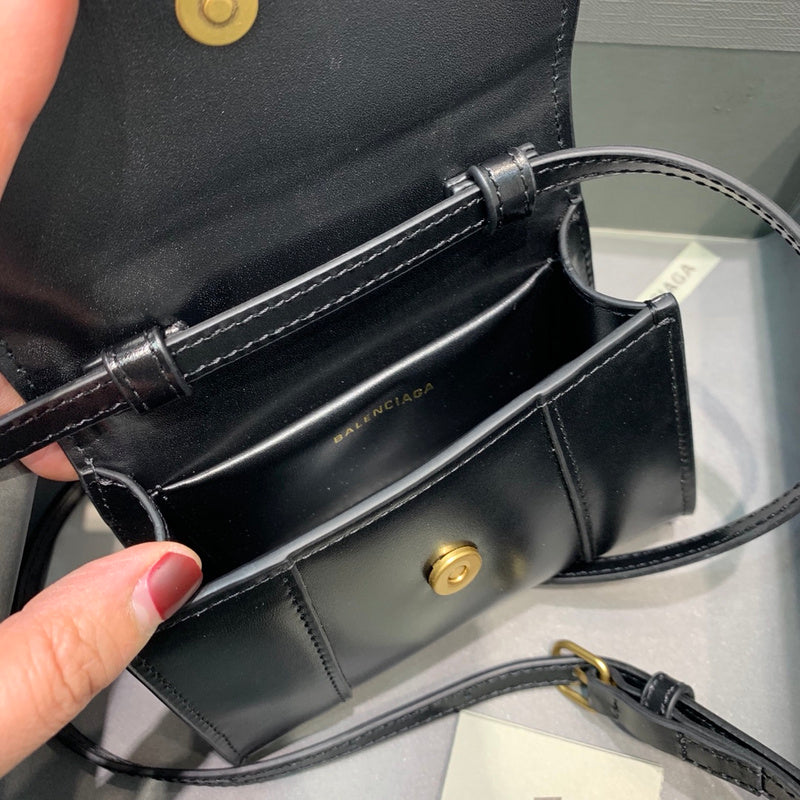 Satchel Bags - BGA Bags - 819