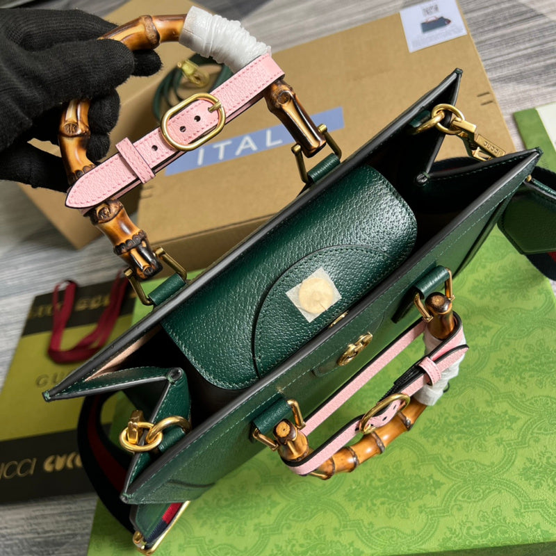 Satchel Bags - GCI Bags - 5454
