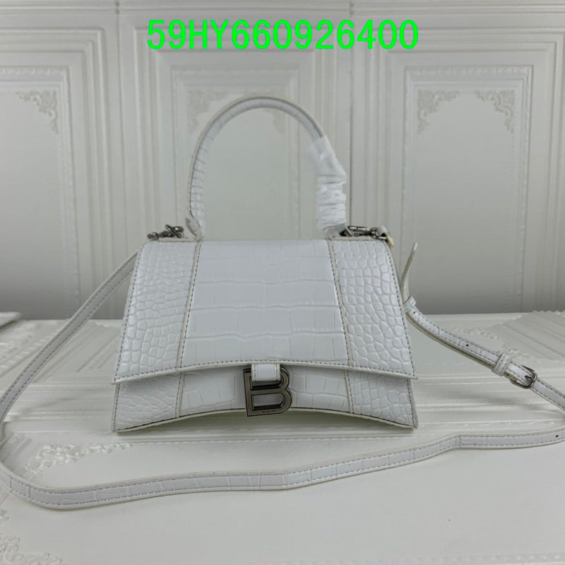 Satchel Bags - BGA Bags - 2523