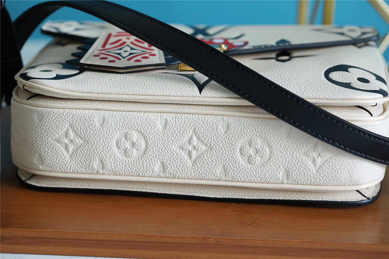 Satchel Bags - VL Bags - 7051