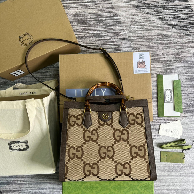 Satchel Bags - GCI Bags - 4764