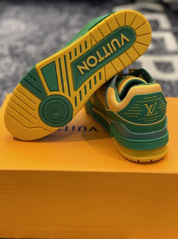 glami shop- LOV Men Shoes - 1437