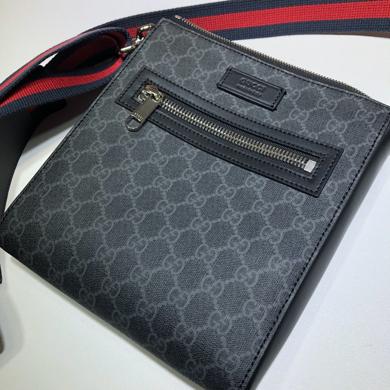 Satchel Bags - GCI Bags - 3817