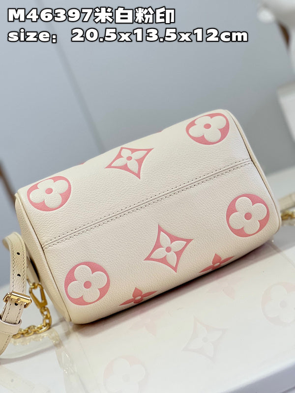 Satchel Bags - VL Bags - 1630