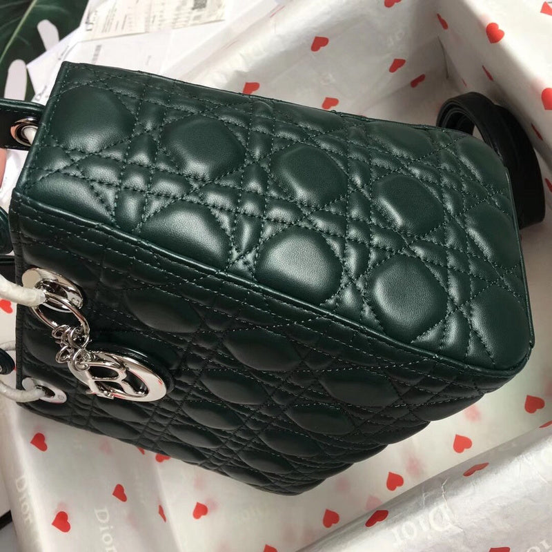 Satchel Bags - DOR Bags - 1189