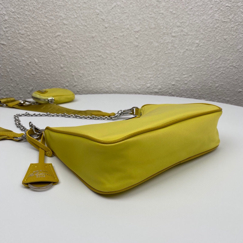Satchel Bags - PDA Bags - 072