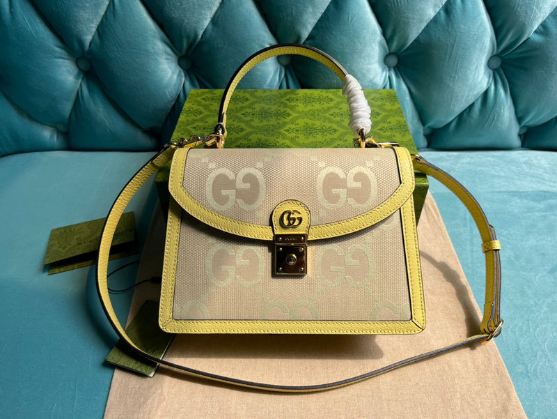 Satchel Bags - GCI Bags - 5642