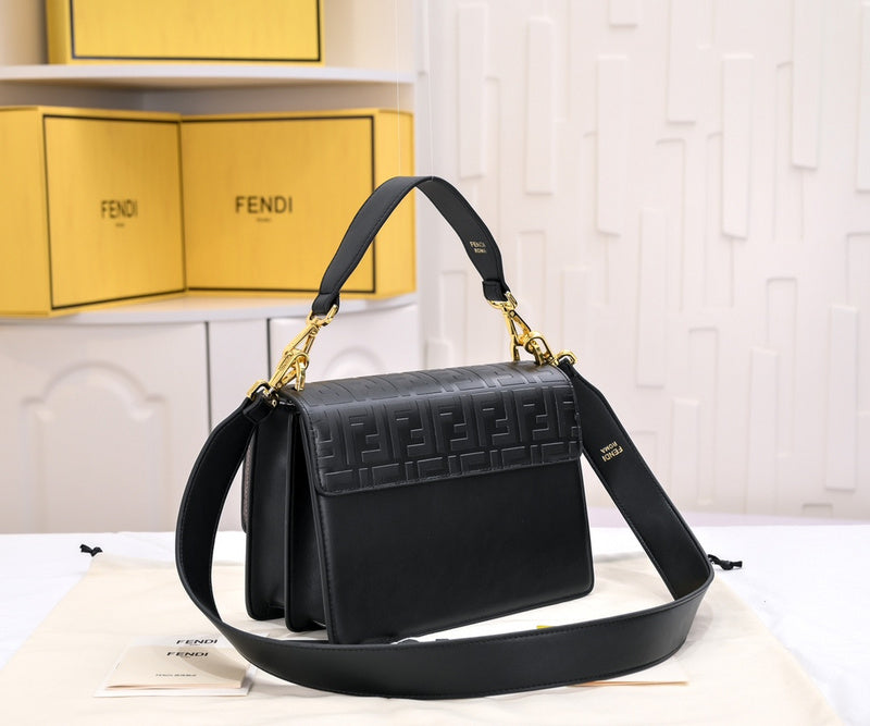 Satchel Bags - FDI Bags - 032