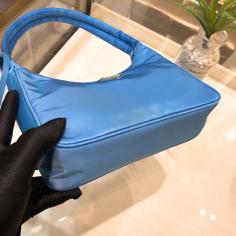Satchel Bags - PDA Bags - 2397