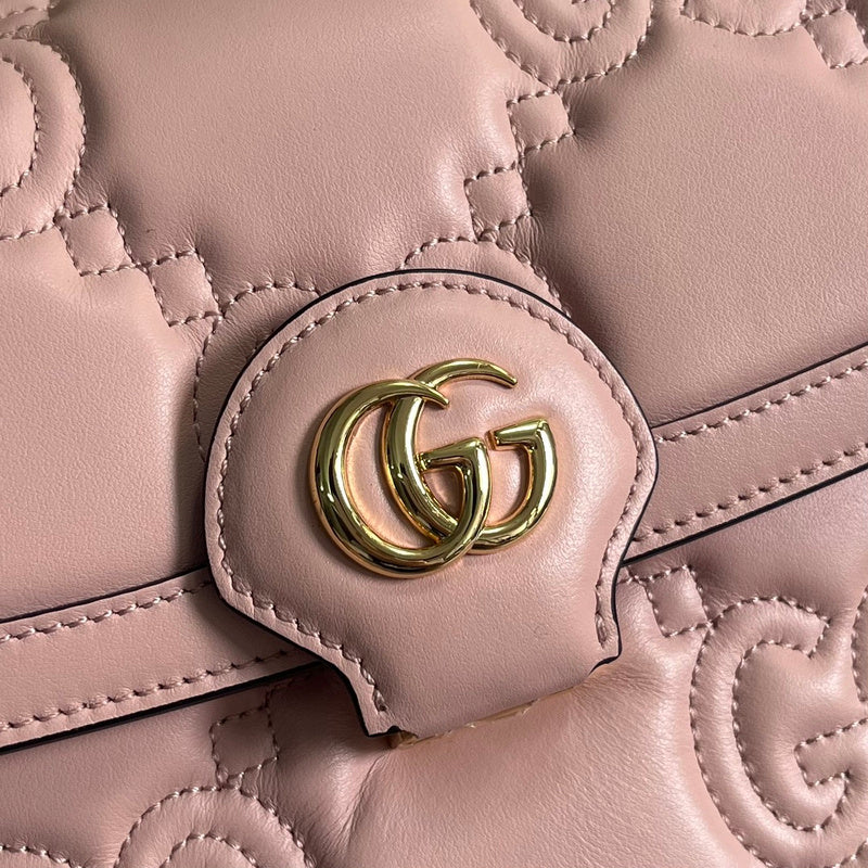 Satchel Bags - GCI Bags - 5367