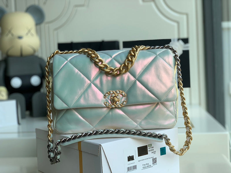 Satchel Bags - CHL Bags - 1794