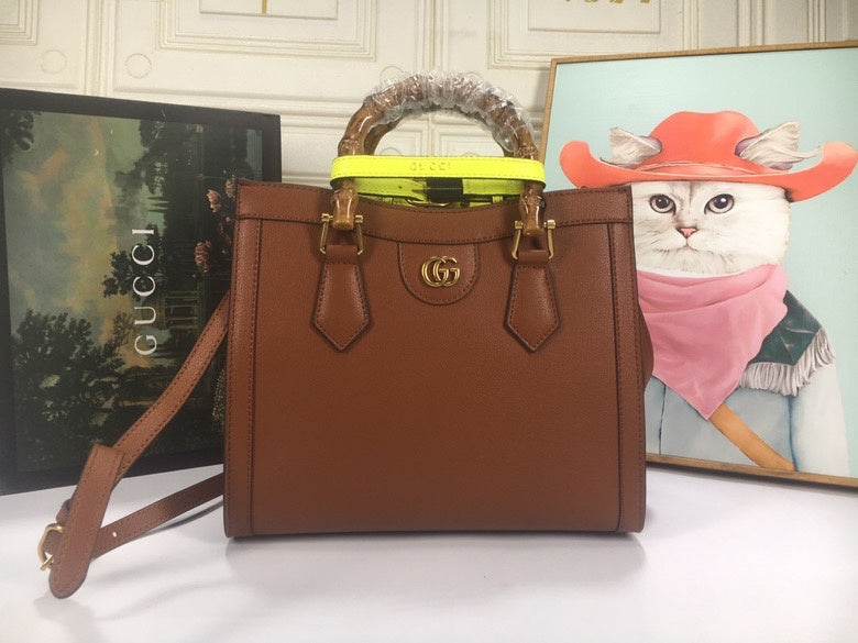 Satchel Bags - GCI Bags - 1215
