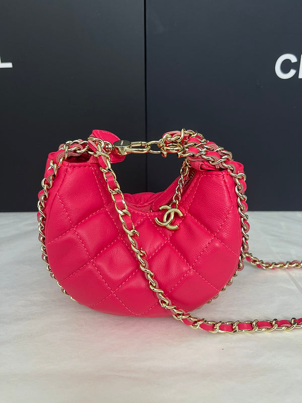 Satchel Bags - CHL Bags - 898