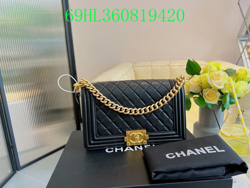 Glami - CHL Bags - 2399