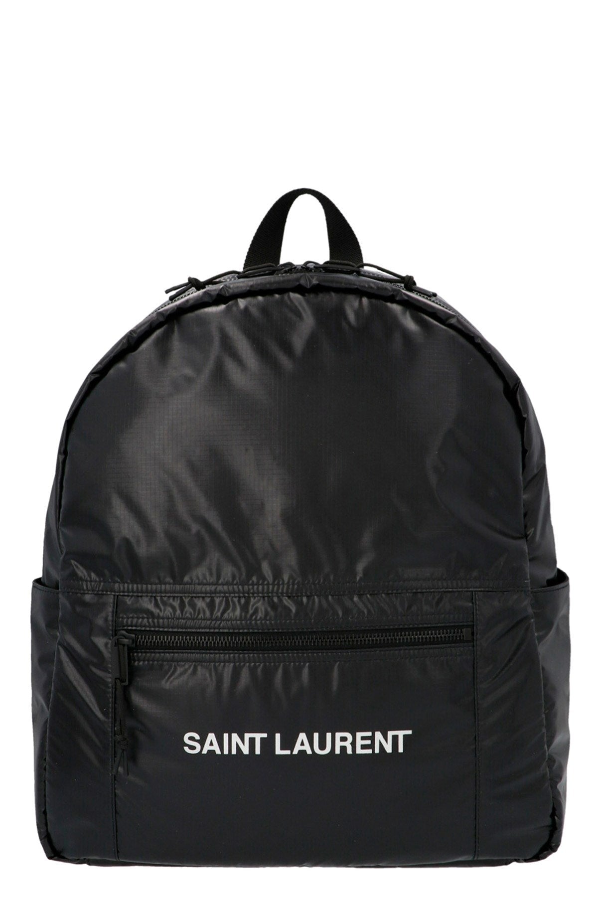 Saint Laurent Men 'Nuxx' Backpack