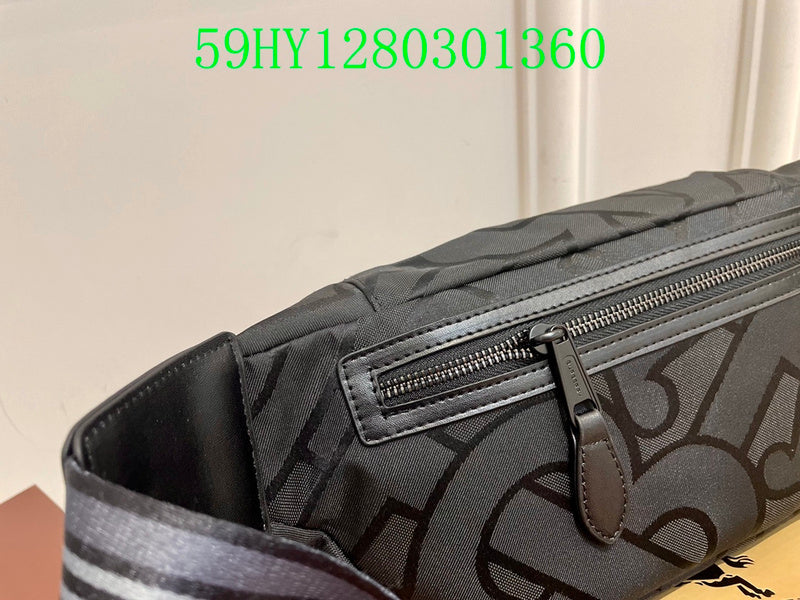 Fan Fashion -GLM - Top quality BBR Bags - 168