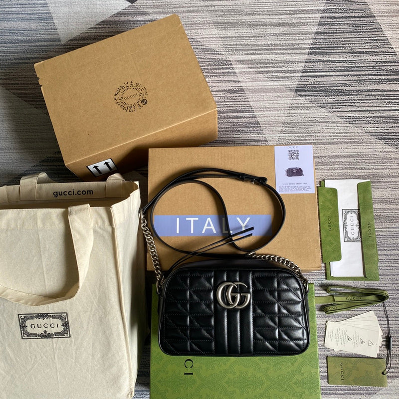 Satchel Bags - GCI Bags - 4994