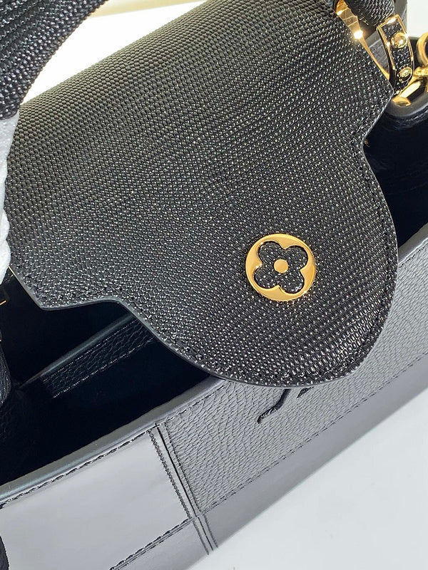 Satchel Bags - VL Bags - 4769