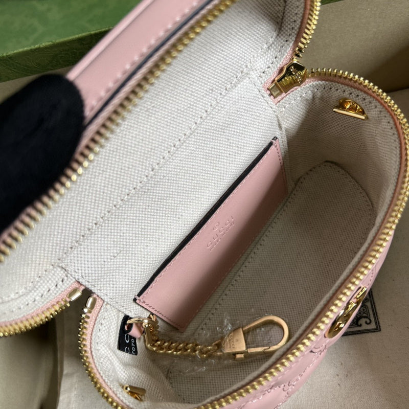 Satchel Bags - GCI Bags - 456