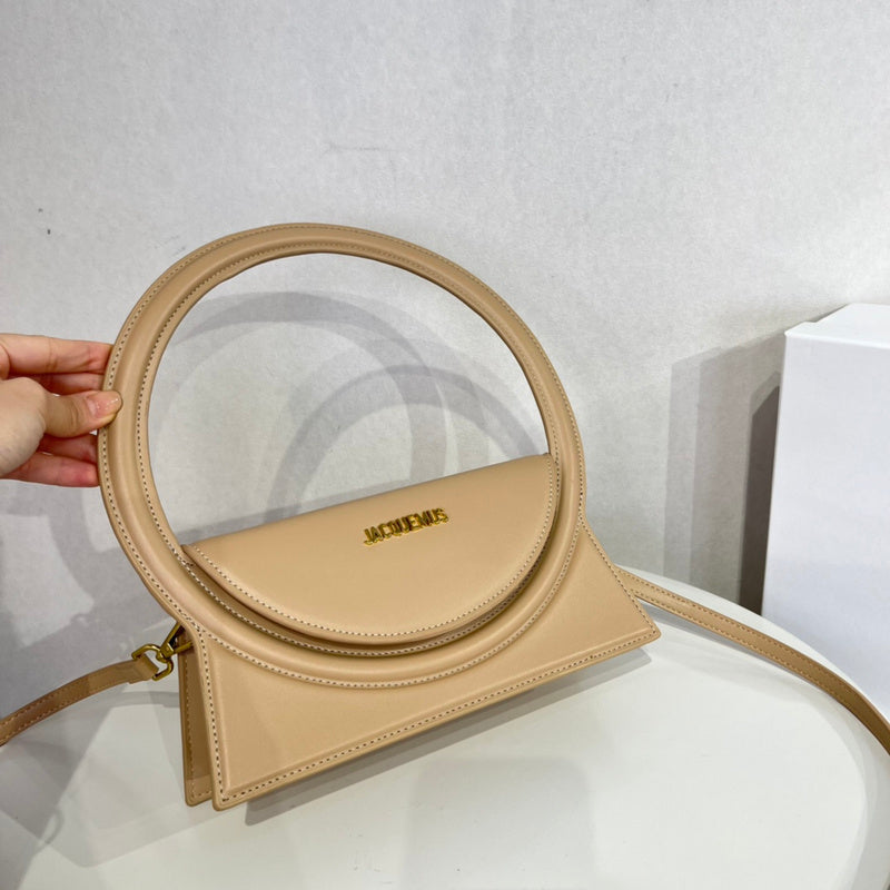 Satchel Bags - JQMS Bags - 089