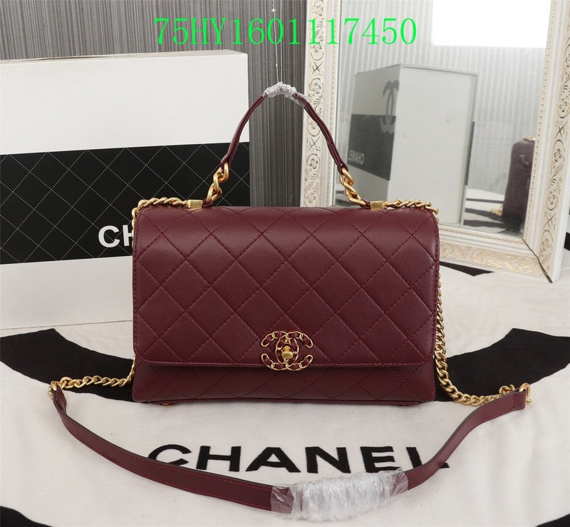 Glami - CHL Bags - 3183