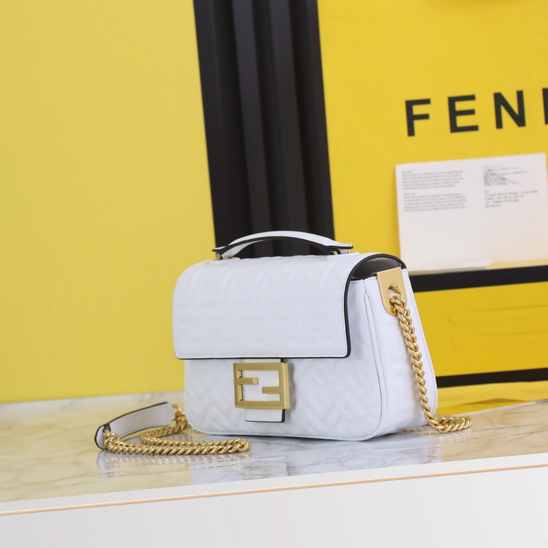 Satchel Bags - FDI Bags - 134